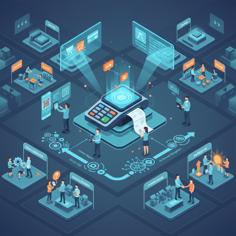 How to Use Pos Terminals at the 2026 Canton Fair?