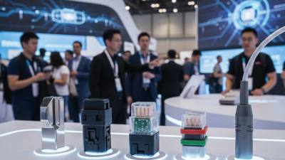 Top 5 Pin Wire Connectors at 2026 Canton Fair Highlights?