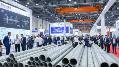 How to Source Hot Dip Galvanized Steel Pipe at 2026 Canton Fair?