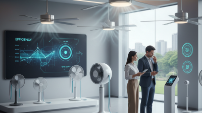 2026 Top Dc Fan Ac Fan Models Which One Should You Choose?