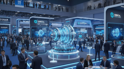 Планетарная коробка передач на 139-й ярмарке в Гуанчжоу в 2026 году?