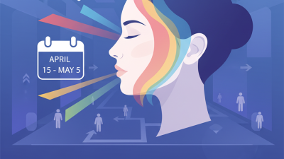 Why Choose Led Face Light Therapy at the 2026 Canton Fair?