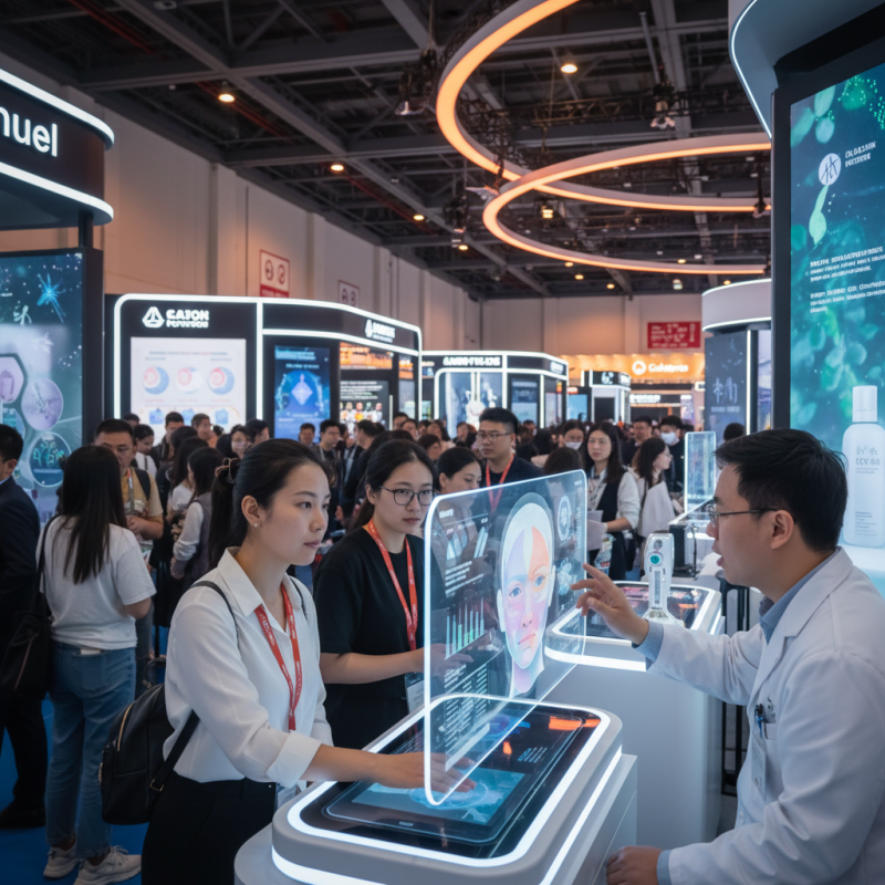 How to Diagnose Your Skin Type at 2026 Canton Fair?