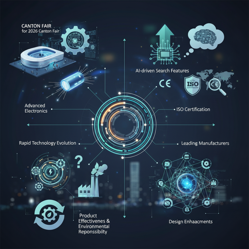 China Best Aluminum Electrolytic Capacitor for 2026 Canton Fair?