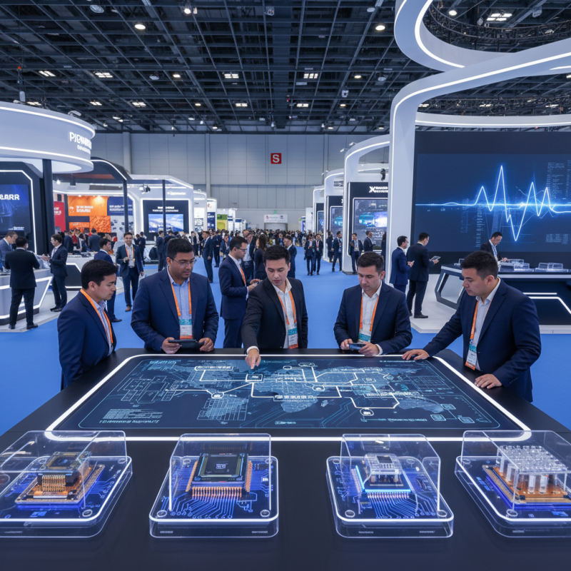 Why Choose the Best Amplifier Audio Board at Canton Fair 2026?