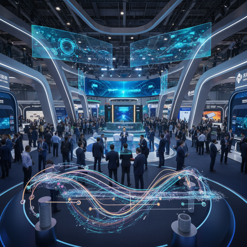 What is Audio Video Cable at the 2026 Canton Fair?