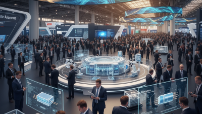 How to Source Polyester Film Capacitors at the 2026 Canton Fair?