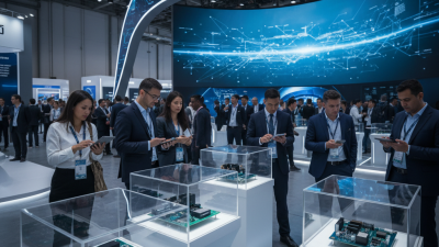 Top 10 Amplifier Audio Boards to Explore at 2026 Canton Fair?