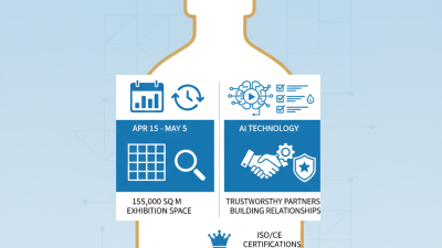Why Attend the 2026 Canton Fair for Liquor Bottle Procurement?