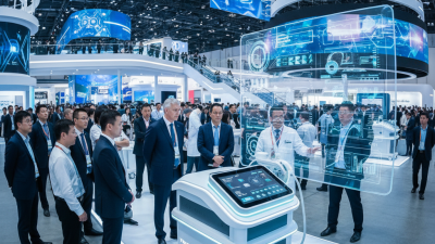 What is the Cost of Tecar Therapy at the 2026 Canton Fair?