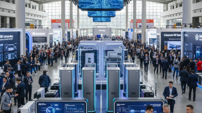 Best Battery Dealer at 2026 Canton Fair Can You Find One?