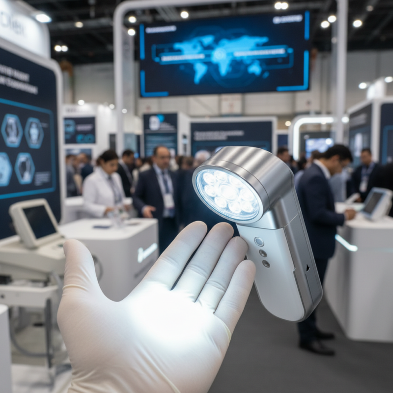 Top 5 Portable Surgical Light Tips for 2026 Canton Fair Buyers