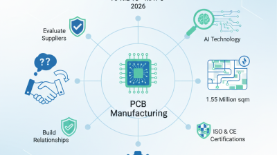 How to Source PCB Manufacturing at the 2026 Canton Fair?