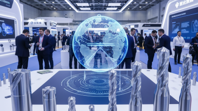 Why Choose Carbide Bits at the 139th Canton Fair 2026?