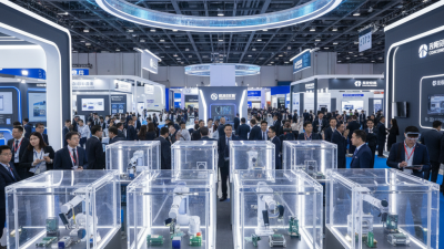 Top 10 Dustproof Testing Machines to Discover at Canton Fair 2026?