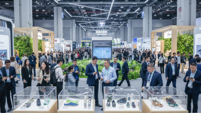 Top Shoe Accessories to Explore at 2026 Canton Fair?