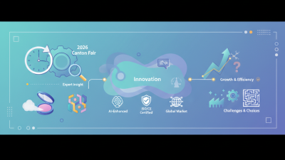 Why Choose a Cosmetic Powder Machine at the 2026 Canton Fair?