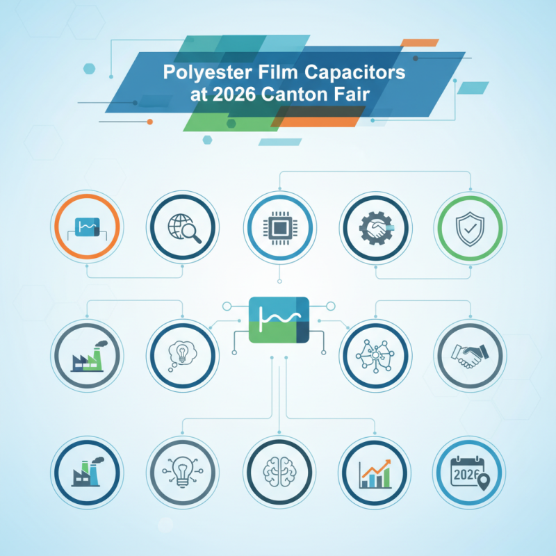 Top 10 Polyester Film Capacitors to Look For at 2026 Canton Fair?