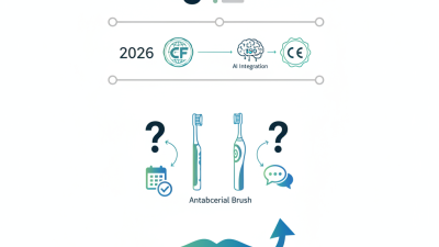 Top 5 Antibacterial Toothbrushes to Discover at Canton Fair 2026?