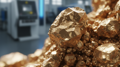 10 Best Aluminum Bronze Powders for Your Next Project?