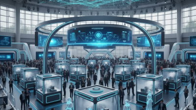 Discover the Best Dustproof Testing Machines at the 139th Canton Fair 2026?