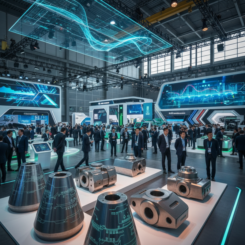 Crusher Wear Trends at the 2026 Canton Fair What to Know?