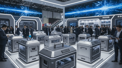 Top 5 Metal Tool Box Trends at 2026 Canton Fair Are You Ready?