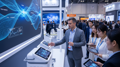 How Much is Tecar Therapy Cost at China Import and Export Fair 2026?