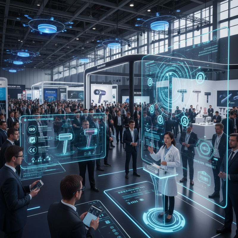 How to Find the Best Hair Dryer OEM at 2026 Canton Fair?