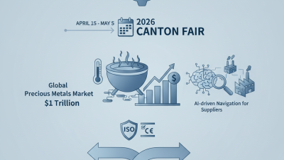 Best Crucible For Aluminium Melting at 2026 Canton Fair?