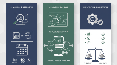 How to Choose Planetary Gearbox at the 2026 Canton Fair?