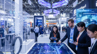 Top Audio Video Cable Trends at 2026 Canton Fair?