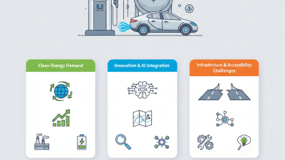 What is Hydrogen Refueling Station at 2026 Canton Fair?