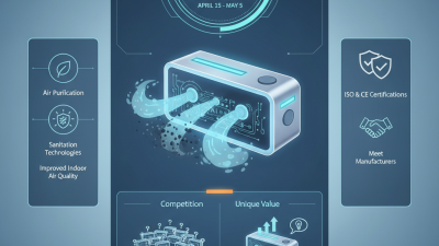 Best Ozone Controller Products at 2026 Canton Fair?