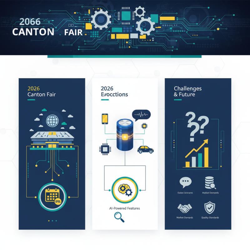 Top 10 Polyester Film Capacitors at 2026 Canton Fair?