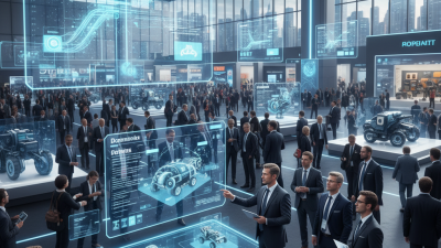 Network Broker Insights for 2026 Canton Fair Success