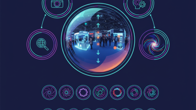 Top 10 Fisheye Lenses to Explore at the 2026 Canton Fair?