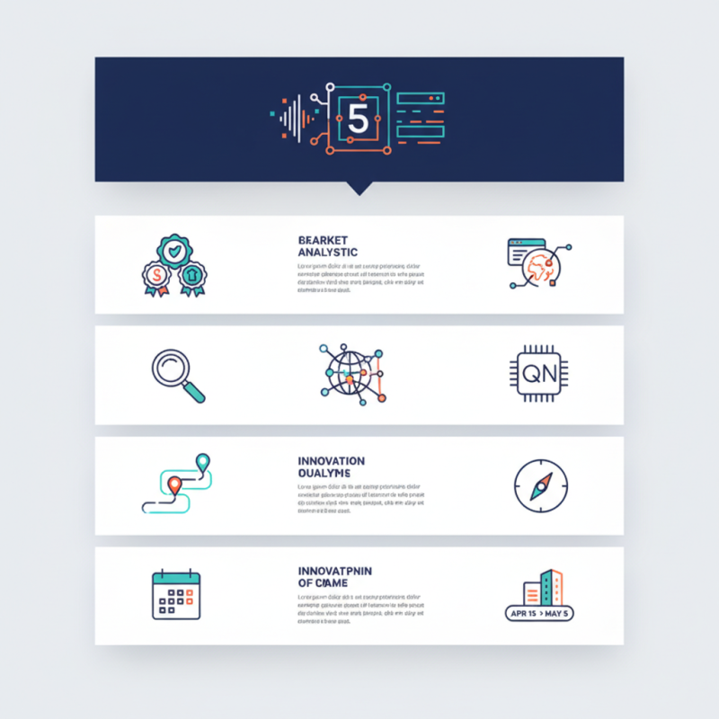 Top 5 Audio Video Cable Tips for 2026 Canton Fair Buyers?