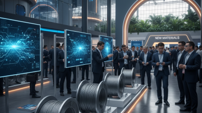 China Top Stainless Welding Wire at 2026 Canton Fair Guide?