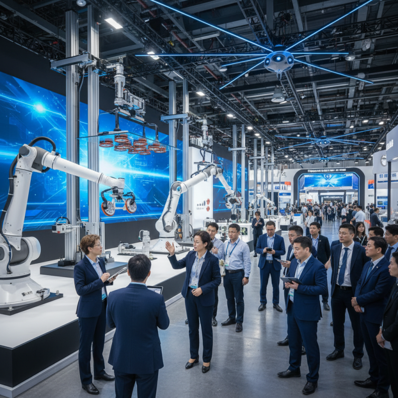 Vacuum Suction Innovations at 2026 Canton Fair for Global Buyers?