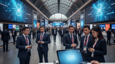 How to Choose the Best Pos Terminal for Canton Fair 2026?