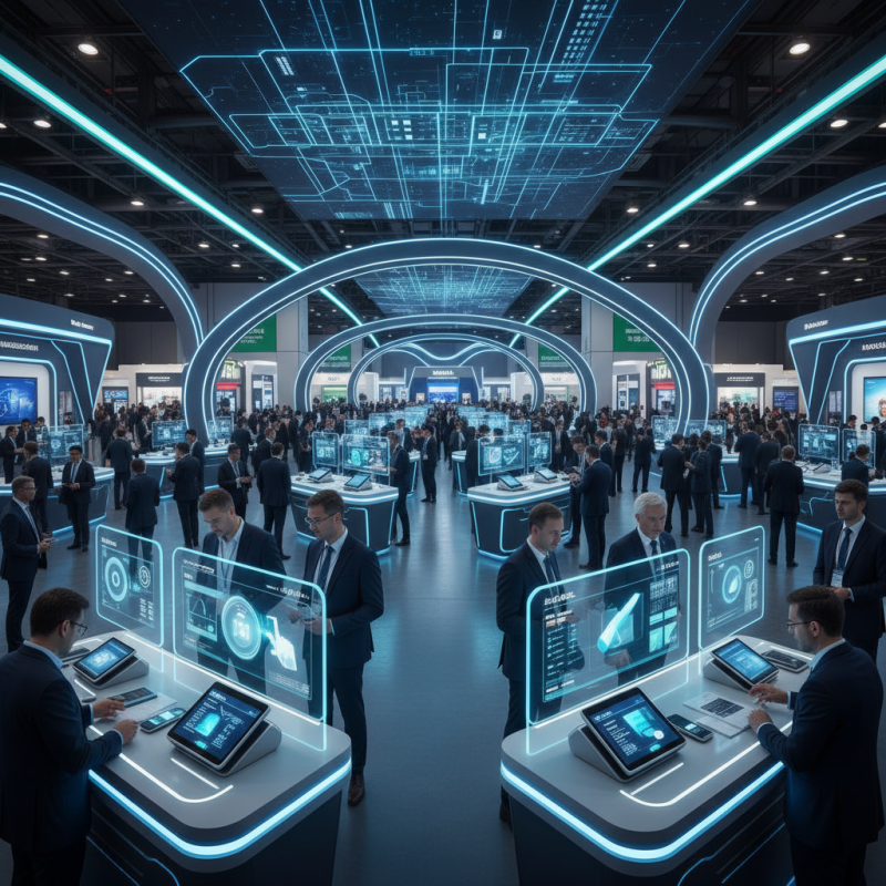 Top Pos Terminals to Explore at the 139th Canton Fair 2026?