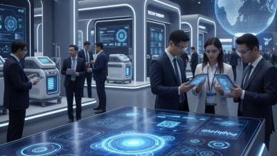 Top 10 Questions about Tecar Therapy Cost at 2026 Canton Fair?