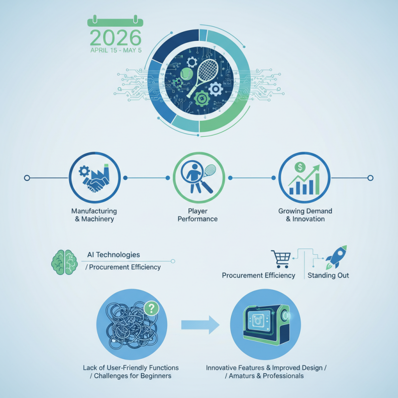 Best Racquet Gutting Machines to Discover at 2026 Canton Fair?