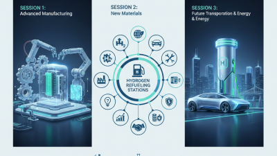 Top 10 Hydrogen Refueling Stations at 2026 Canton Fair?