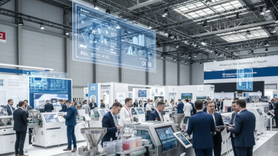 Why Attend the 139th Canton Fair for Cosmetic Powder Machines in 2026?