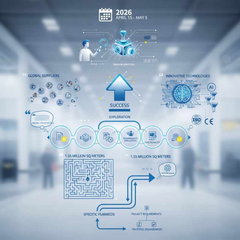 How to Choose Tension Load Cell at 2026 Canton Fair?