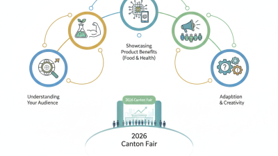 Top 5 Bone Gelatin Tips for Success at 2026 Canton Fair