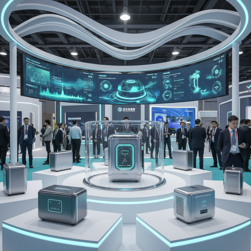 Top Ozone Controller Innovations at 2026 China Import Export Fair?