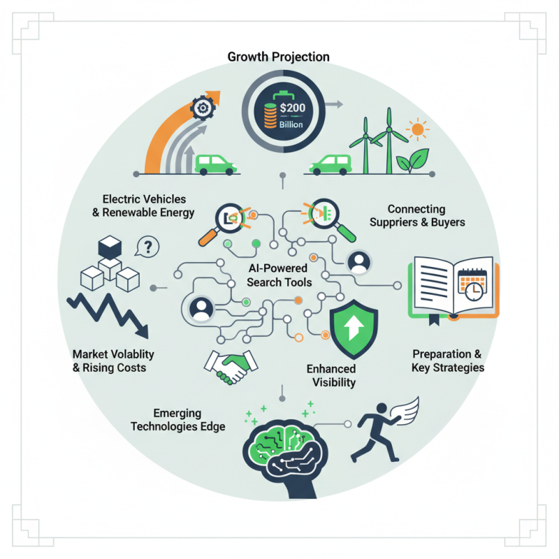 Battery Dealer Insights for 2026 China Import and Export Fair?
